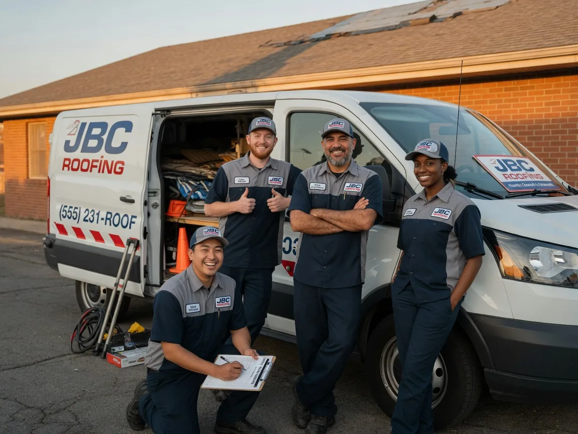 Roof Replacement company in Canutillo, TX